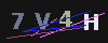Gambar captcha
