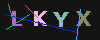 Gambar captcha