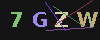Gambar captcha