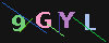 Gambar captcha